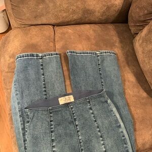 We the free people jeans
